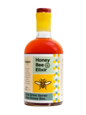 Honey Bee Elixir