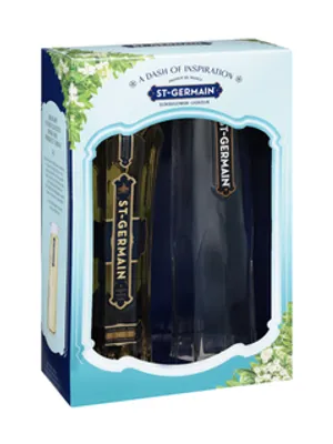 St. Germain Spritz Giftset