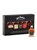 Jack Daniel's Family Gift Pack Sampler