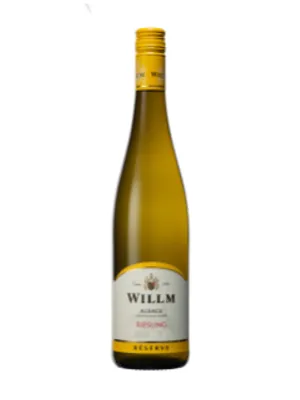 Willm Réserve Riesling