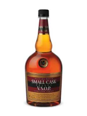 Small Cask Brandy (PET