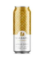 Niagara Cider Company No.1 Dry Apple Cider