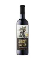 The Audacity of Thomas G. Bright Merlot Cabernet VQA