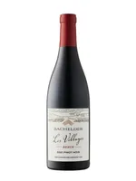 Bachelder les Villages Bench Pinot Noir 2021