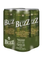 Buzz Hemp Beer