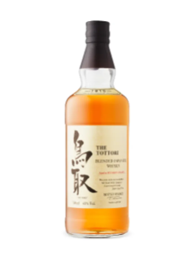 Matsui Whisky Tottori Bourbon Barrel