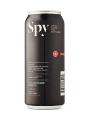 Spy Cider House Golden Eye Cider