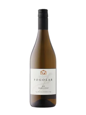 Fogolar Chardonnay 2018