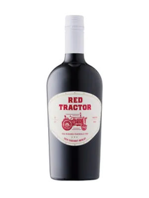 Creekside Red Tractor Cabernet/Merlot 2020