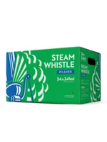 Steam Whistle Pilsner