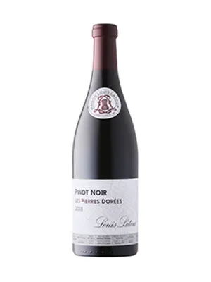 Louis Latour Les Pierres Dorées Pinot Noir 2020