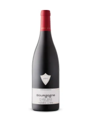 Cave des Vignerons de Buxy Buissonnier Bourgogne Pinot Noir