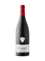 Cave des Vignerons de Buxy Buissonnier Bourgogne Pinot Noir
