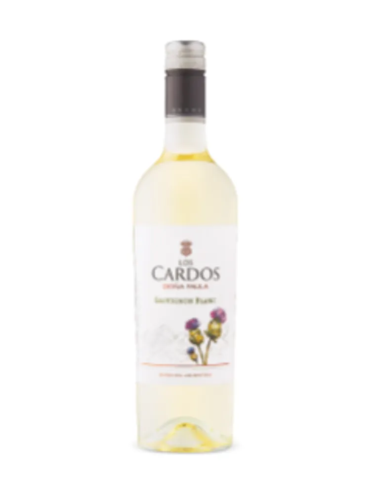 Los Cardos Doña Paula Sauvignon Blanc