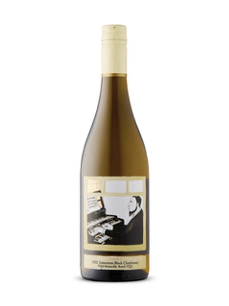 Organized Crime Limestone Block Chardonnay 2017