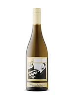 Organized Crime Limestone Block Chardonnay 2017