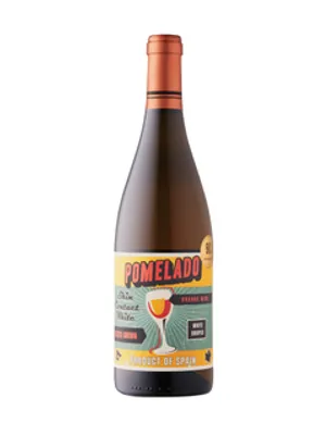 Pomelado Orange Wine 2022