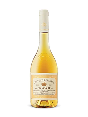 Château Dereszla 5 Puttonyos Tokaji Aszú