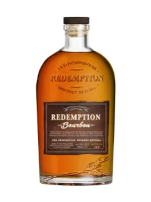 Redemption Bourbon