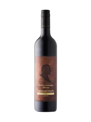 Peter Lehmann The Barossan Cabernet Sauvignon 2022