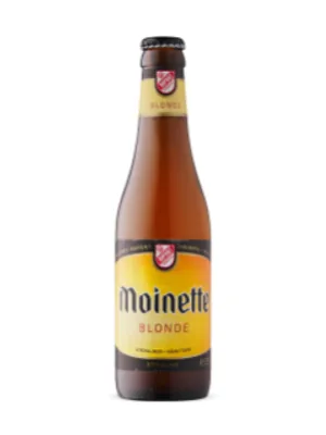 Moinette Blonde