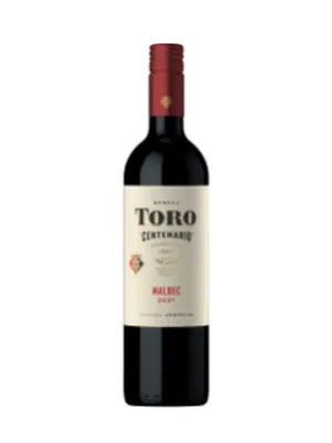 Bodega Toro Centenario Malbec