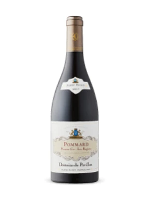 Albert Bichot Domaine du Pavillon Pommard Les Rugiens 1er Cru 2017