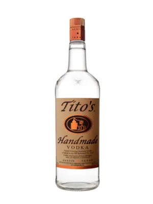 Tito's Handmade Vodka