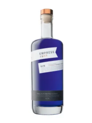 Empress 1908 Gin