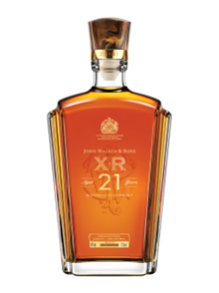 Johnnie Walker XR21