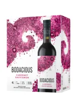 Bodacious Cabernet Sauvignon