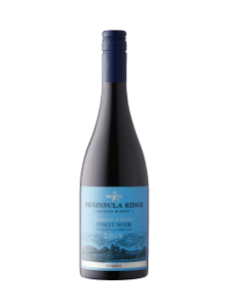 Peninsula Ridge Falcon's Nest Pinot Noir 2021