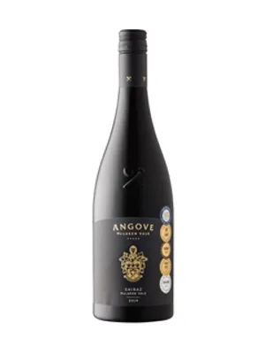 Angove Family Crest Shiraz 2021