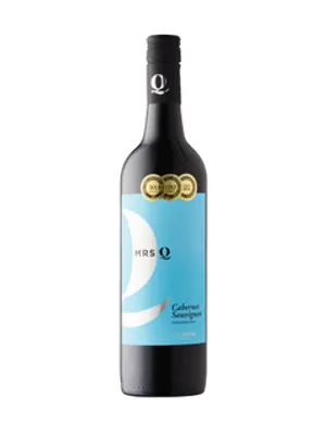 Quarisa Mrs. Q Cabernet Sauvignon 2018