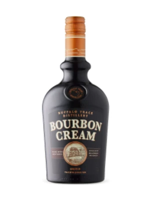 Buffalo Trace Bourbon Cream