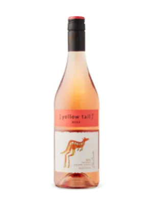 Yellow Tail Rosé