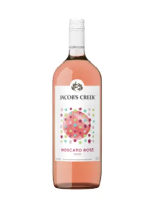 Jacob's Creek Moscato Ros