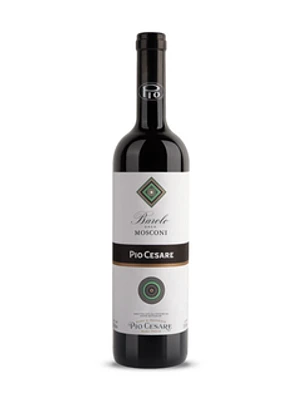 Pio Cesare Mosconi Barolo 2019