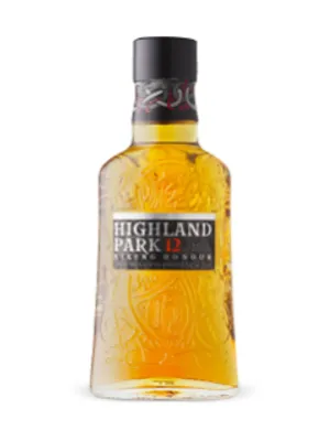 Highland Park 12 Yo