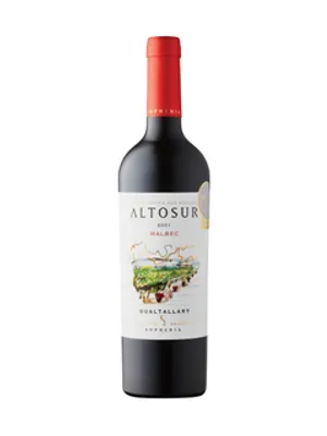 Finca Sophenia Altosur Malbec 2021