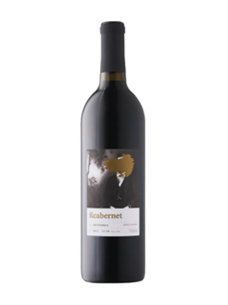 Rcabernet Sauvignon 2021