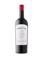 Sebastiani Cabernet Sauvignon