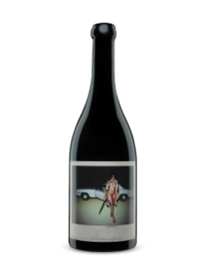 Orin Swift Machete 2020