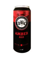 Ashton Brewing Amber Ale