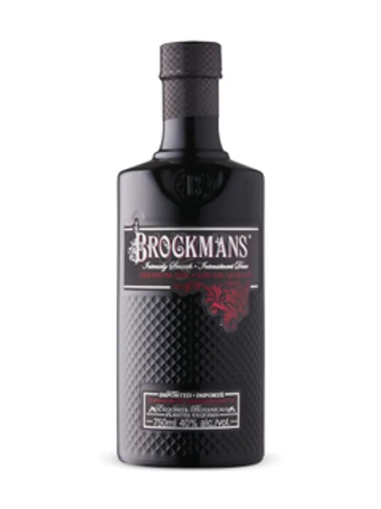 Brockmans Gin