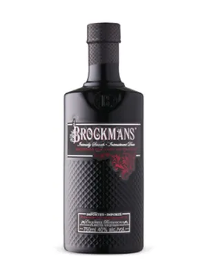 Brockmans Gin