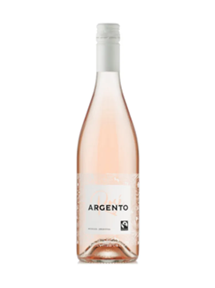 Argento Rosé