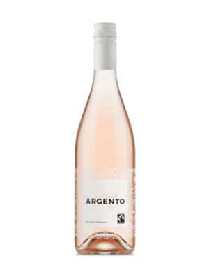 Argento Rosé