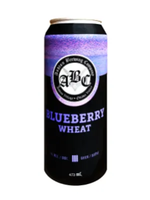 Ashton Brewing Blueberry Wheat