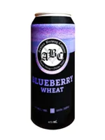 Ashton Brewing Blueberry Wheat